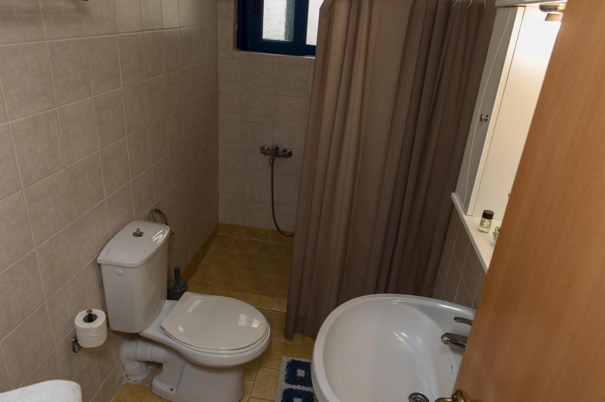 Kamari Blue Apartments Kalamata Exterior photo