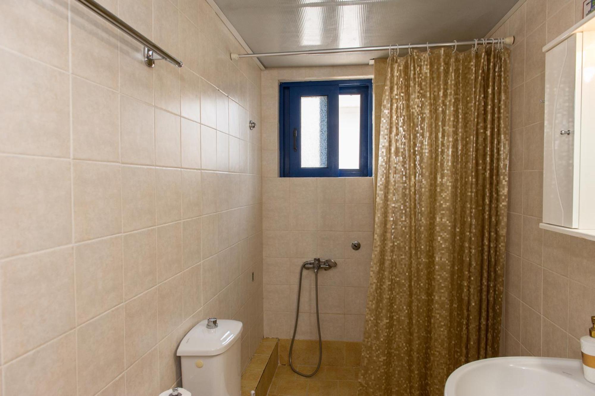 Kamari Blue Apartments Kalamata Exterior photo