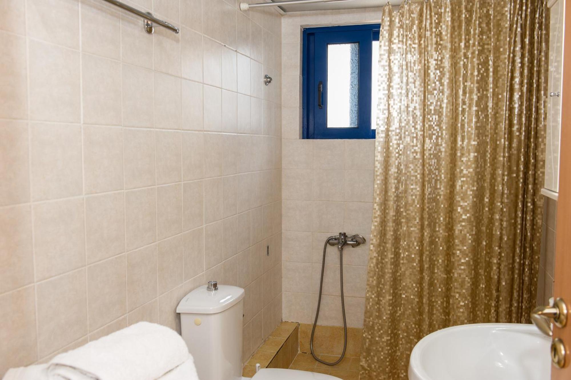 Kamari Blue Apartments Kalamata Exterior photo